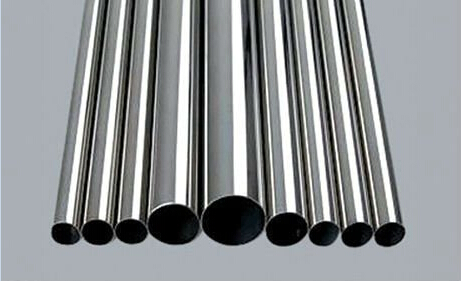 China supply 304 stainless steel welding pipe