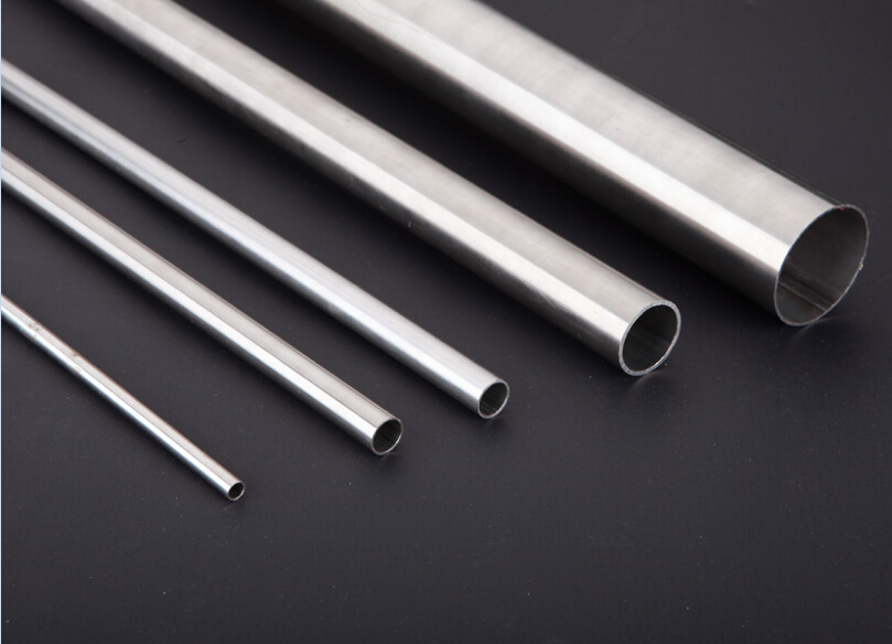 round erw stainless steel pipe